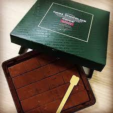 Nama Royce' Chocolate Champgne