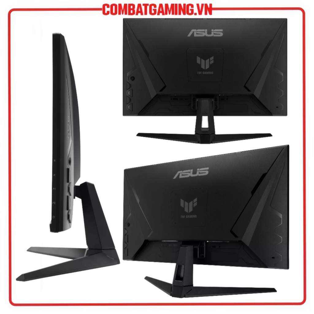 Màn Hình Asus TUF Gaming VG279Q3A VG27AQ3A (27''/FHD-QHD/Fast IPS/180Hz/1ms/FreeSync & G-Sync) Hàng Chính Hãng | BigBuy360 - bigbuy360.vn