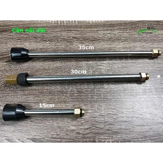 CẦN NỐI DÀI SÚNG XỊT RỬA XE, cần nối cho vòi xịt máy rửa xe gia đình