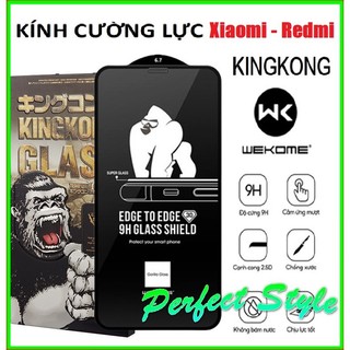 Cường lực kingkong full màn xiaomi redmi note 12r 12s note 12 turbo note 13 pro speed 4g 5g độ trong suốt đạt chuẩn hd
