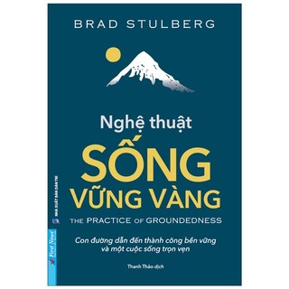 Sách - nghệ thuật sống vững vàng