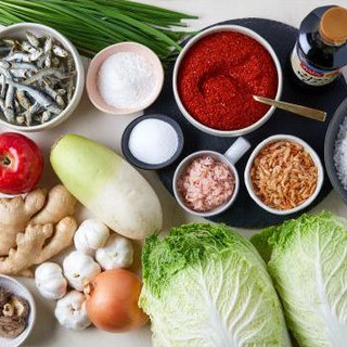 Ớt bột Hàn Quốc  All-Bit (454g - 1kg)