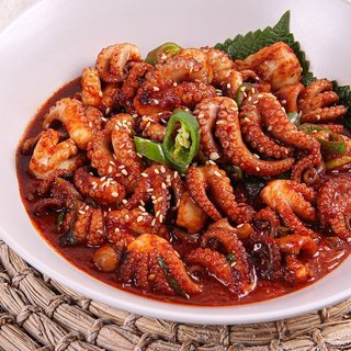 Ớt bột Hàn Quốc  All-Bit (454g - 1kg)