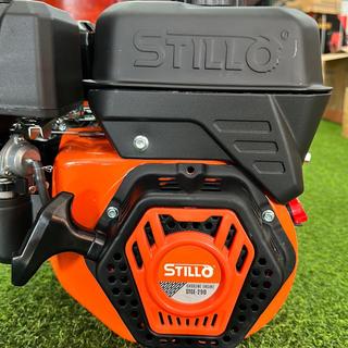 động cơ máy STILO 7,5hp