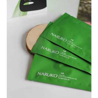 Mặt nạ naruko tea tree tràm trà