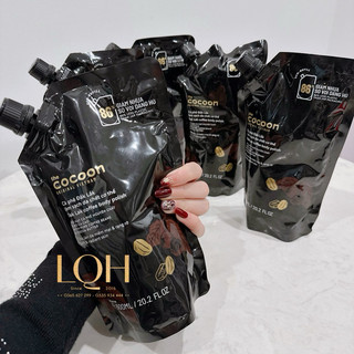 Tẩy da chết body Cocoon cà phê Đắk Lắk