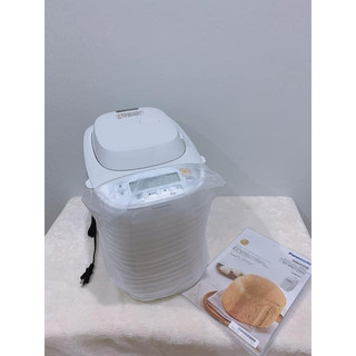 Máy làm bánh mì panasonic bmt2000 new nguyên hộp