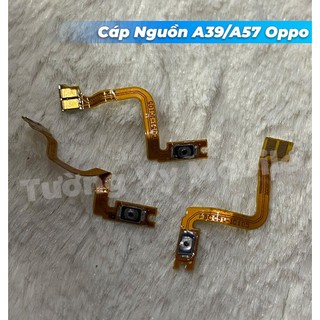 Cáp Nguồn A39/A57 Oppo (Zin bóc máy)