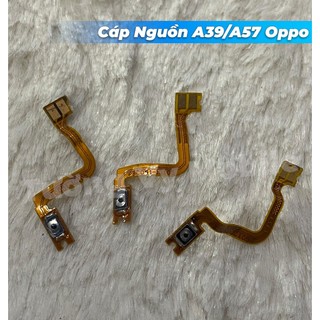 Cáp Nguồn A39/A57 Oppo (Zin bóc máy)