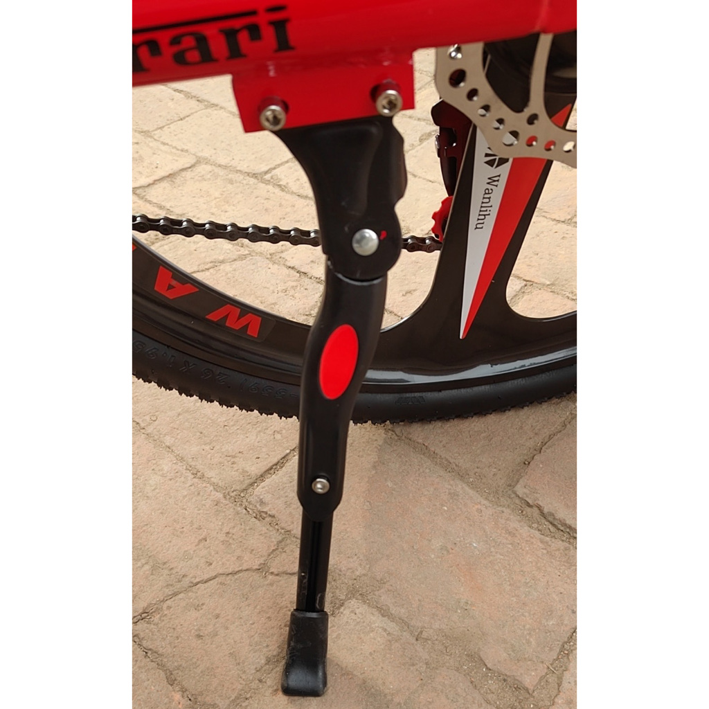 Xe đạp thể thao trợ lực điện gấp gọn | BigBuy360 - bigbuy360.vn