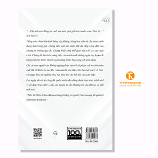 Sách - Tri thức đức tin - Thái Hà Books
