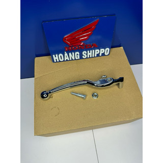 Tay thắng ex xi ken gắn xe honda thắng đĩa