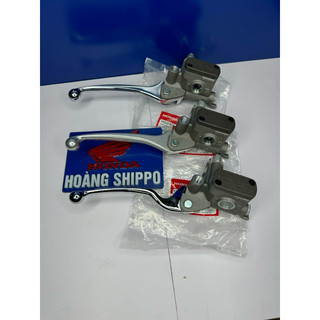 Cùm dầu trên wave s110/ wave blade/future 125/wave rsx 110 chính hãng honda