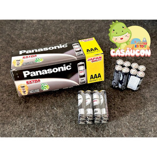 Pin tiểu aaa panasonic 2 viên chính hãng 1.5v