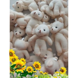 Gấu 🐻nhồi bông mini hoạt hình