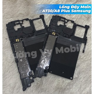 Nẹp Main A730/A8 Plus Samsung (Zin bóc máy)