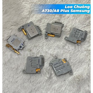 Loa Chuông A730/A8 Plus Samsung (Zin bóc máy)