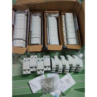 khởi động từ CHINT - NCH8 . 2 cực 1pha - 220v
