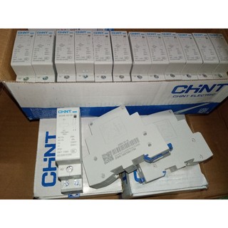 khởi động từ CHINT - NCH8 . 2 cực 1pha - 220v