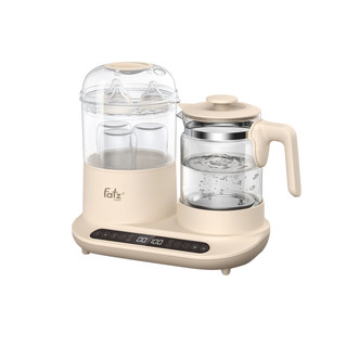 Máy đa năng điện tử fatzbaby multimax 11 - fb9502kb
