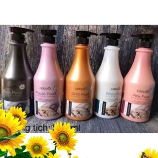 🌻Sữa Tắm Argasia 1100ml