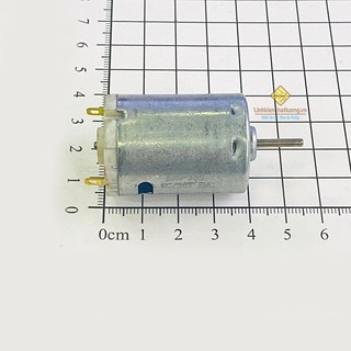 Combo-2 Động cơ máy sấy tóc DC