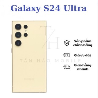 Điện thoại samsung galaxy s24 ultra 5g
