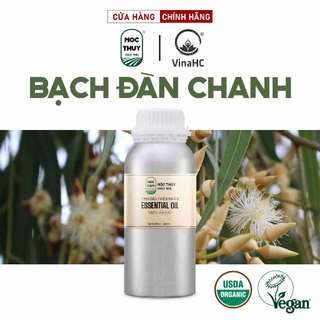 Tinh dầu thiên nhiên nguyên chất Bạch Đàn Chanh dung tích 500ml/1000ml-Lemon Eucalyptus -đạt chuẩn chất lượng