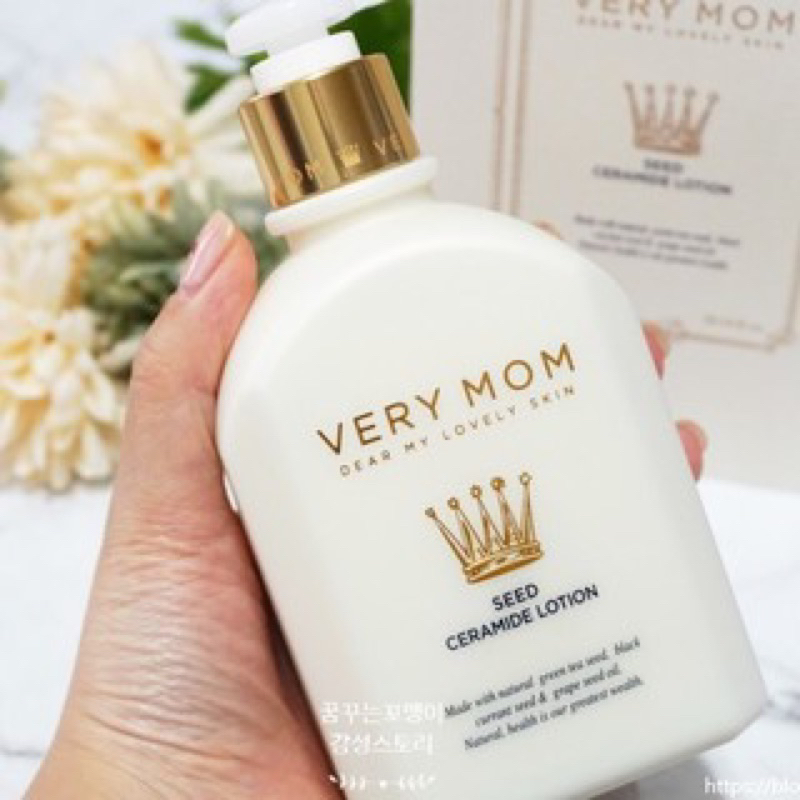 Set sữa tắm và dưỡng thể Very Mom 300ml hàng cao cấp siêu thơm, gốc 1tr8 date 12/25 không xịn trả hàng