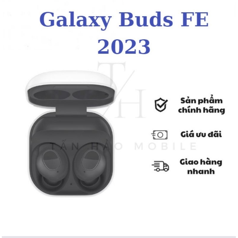 Tai nghe Bluetooth Samsung Galaxy Buds FE