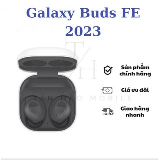 Tai nghe Bluetooth Samsung Galaxy Buds FE