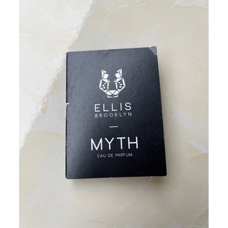 1 vial nước hoa nữ chính hãng nước hoa ellis brooklyn myth