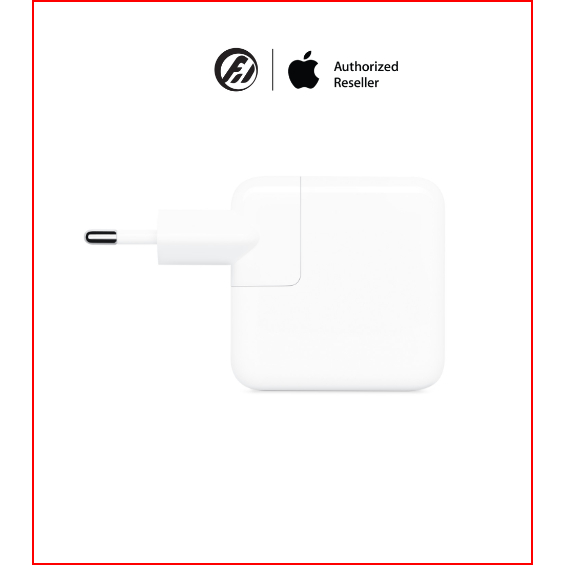Apple 30W USB-C Power Adapter- Hàng Chính Hãng