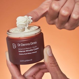 Kem dưỡng Dr Dennis Gross Advanced Retinol + Ferulic Intense Wrinkle 60ml