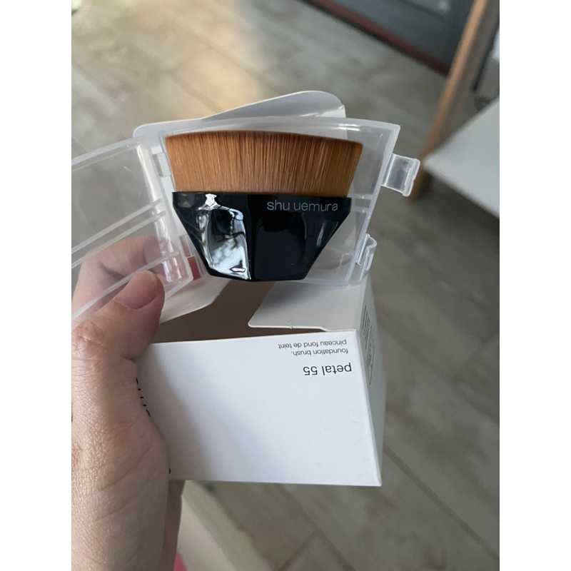 Cọ Tán nền pental 55