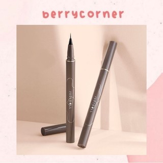 Judydoll - kẻ mắt judydoll slim liquid eyeliner