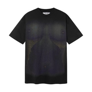 NUDE - ÁO THUN UNISEX PHENOMENAL