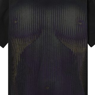NUDE - ÁO THUN UNISEX PHENOMENAL