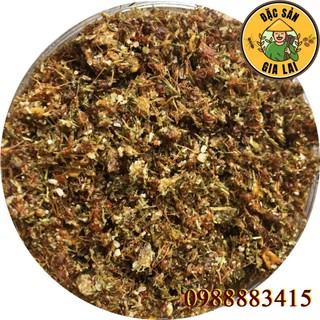 Muối kiến vàng cỏ thơm 135k/hũ 100gr