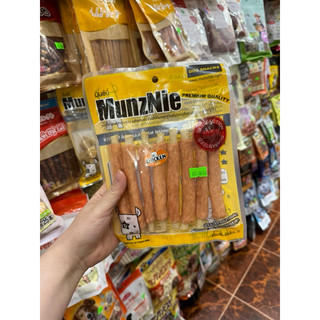 Xương sữa quấn chạo gà / bò MunzNie