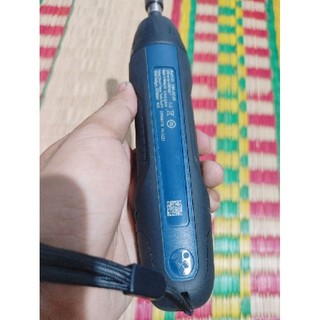 Máy vặn vít Bosch Go gen 2 thanh lý