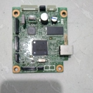 Board main card formatter máy in brother hl 2140 | bo formater hl2140 zin bóc máy