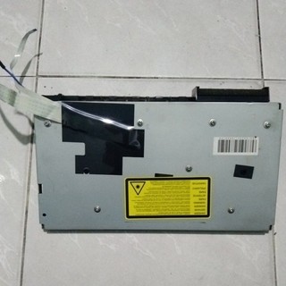 Hộp quang máy in brother 2140 | hộp scan zin tháo máy