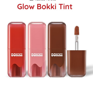 Son tint black rouge glow bokki tint 49.1g