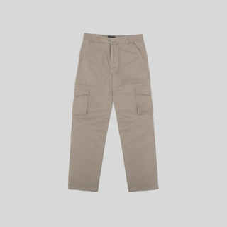 Quần dài FLEX CARGO PANTS / Desert Grey
