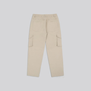 Quần FLEX CARGO PANTS / Beige