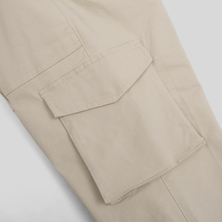 Quần FLEX CARGO PANTS / Beige