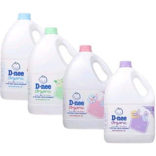 Nước giặt dnee 2800ml
