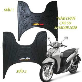 THẢM LÓT CHÂN SH MODE 2020 - 2024 CAO SU CÁC LOẠI