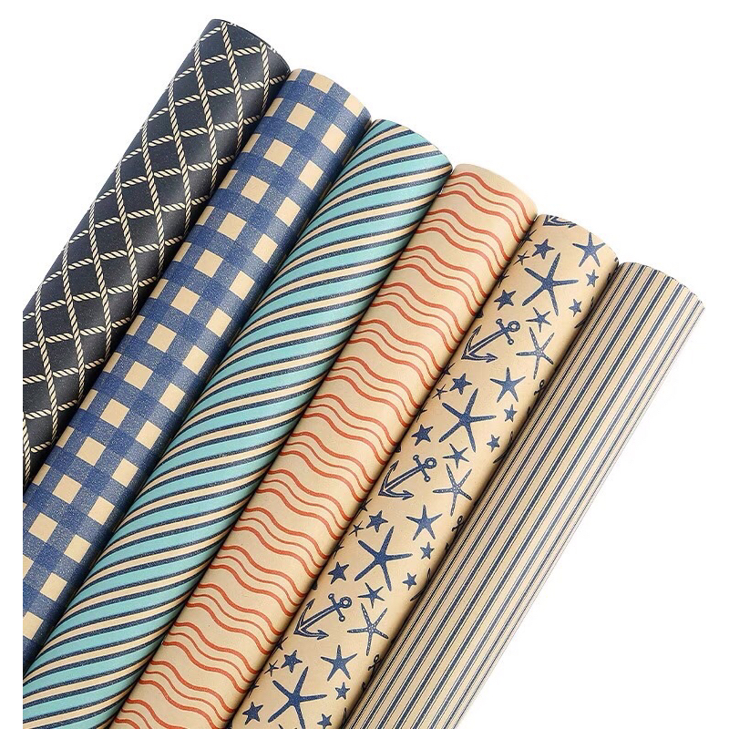 Dịch vụ gói quà tặng mua kèm sản phẩm của shop